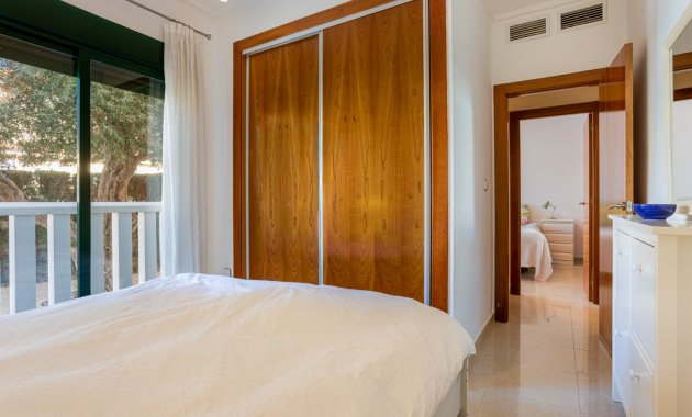 Resale - Apartment - Ground Floor -
Ciudad Quesada - Rojales - Doña Pepa