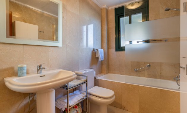 Resale - Apartment - Ground Floor -
Ciudad Quesada - Rojales - Doña Pepa