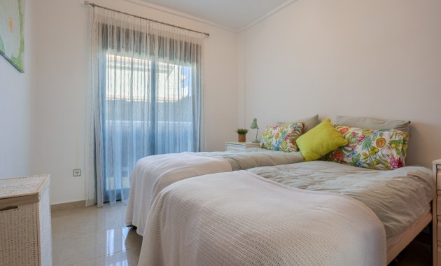 Resale - Apartment - Ground Floor -
Ciudad Quesada - Rojales - Doña Pepa
