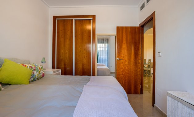 Resale - Apartment - Ground Floor -
Ciudad Quesada - Rojales - Doña Pepa