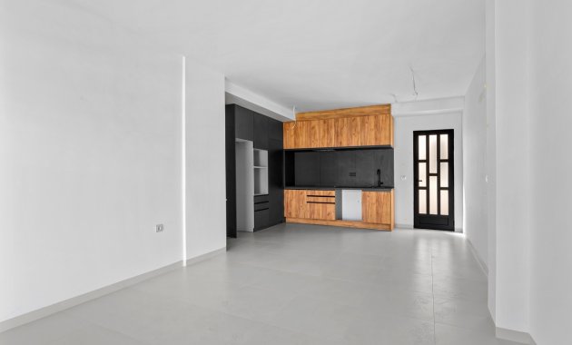 Herverkoop - Appartement -
San Miguel de Salinas - Costa Blanca South