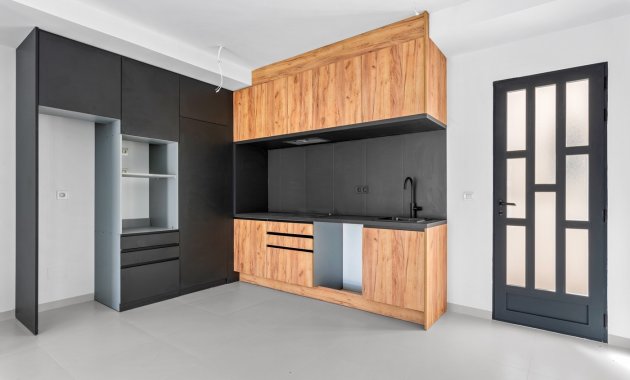 Resale - Apartment -
San Miguel de Salinas - Costa Blanca South