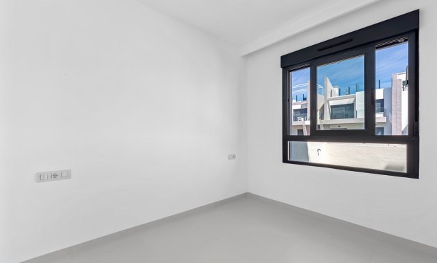 Resale - Apartment -
San Miguel de Salinas - Costa Blanca South