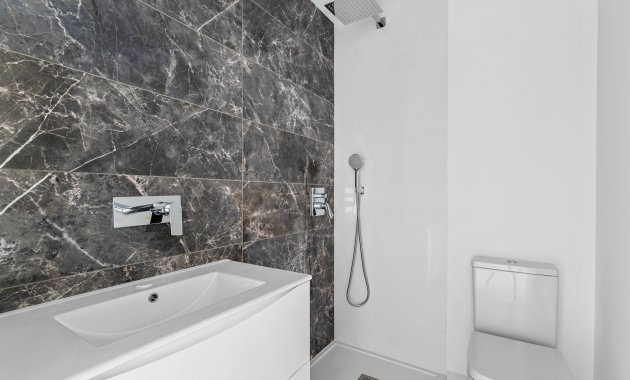 Resale - Apartment -
San Miguel de Salinas - Costa Blanca South