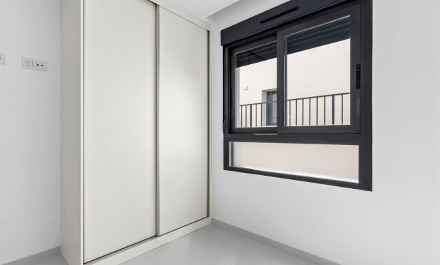 Resale - Apartment -
San Miguel de Salinas - Costa Blanca South