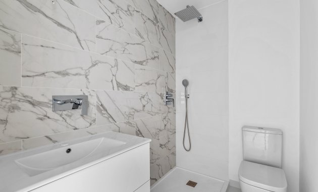 Resale - Apartment -
San Miguel de Salinas - Costa Blanca South