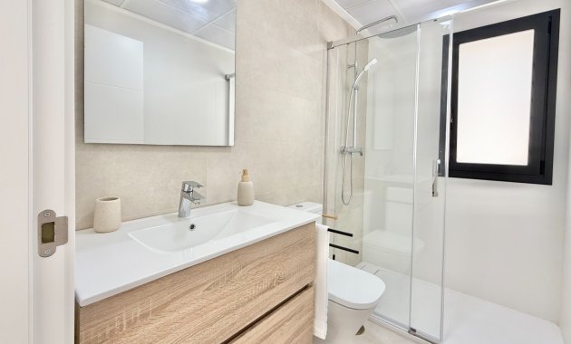 Nouvelle construction - Bungalow - Rez-de-chausée -
Cox