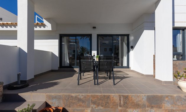 Resale - Apartment -
Orihuela Costa - Las Ramblas