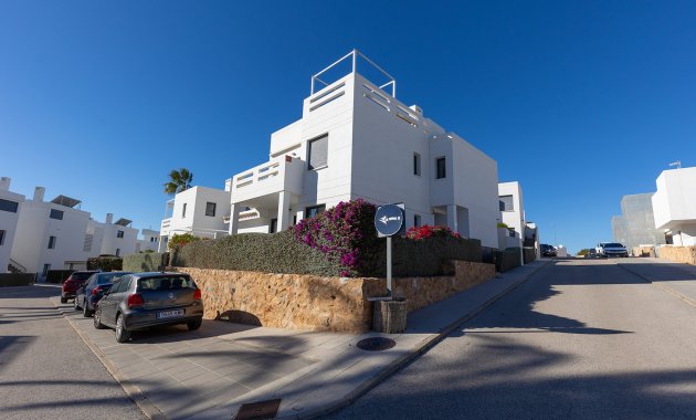 Resale - Apartment -
Orihuela Costa - Las Ramblas