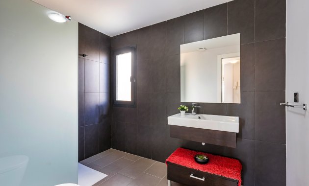 Resale - Apartment -
Orihuela Costa - Las Ramblas