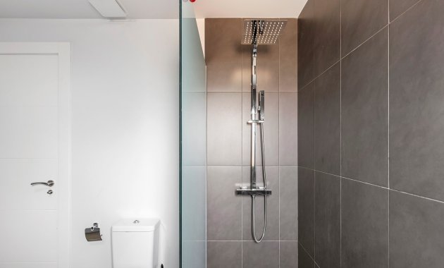 Resale - Apartment -
Orihuela Costa - Las Ramblas