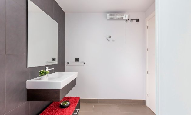 Resale - Apartment -
Orihuela Costa - Las Ramblas