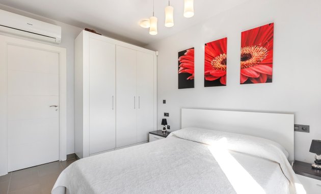 Resale - Apartment -
Orihuela Costa - Las Ramblas