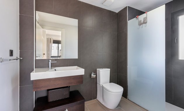 Resale - Apartment -
Orihuela Costa - Las Ramblas