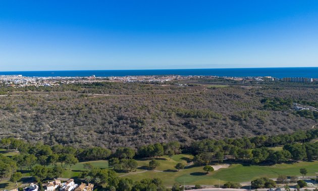 Resale - Apartment -
Orihuela Costa - Las Ramblas