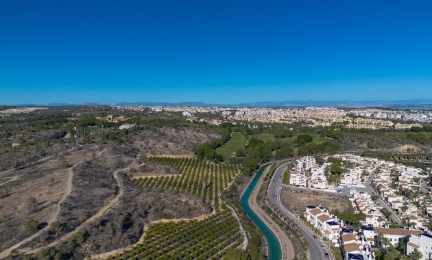 Resale - Apartment -
Orihuela Costa - Las Ramblas