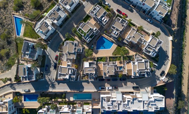 Resale - Apartment -
Orihuela Costa - Las Ramblas