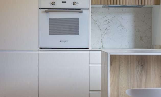 Neue Gebäude - Bungalow - Erdgeschosswohnung -
San Pedro del Pinatar - San Pedro Del Pinatar