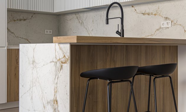 Neue Gebäude - Bungalow - Erdgeschosswohnung -
San Pedro del Pinatar - San Pedro Del Pinatar