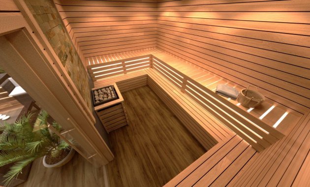 New Build - Ground-floor -
Torrevieja