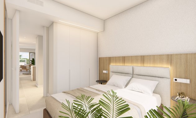 Obra nueva - Bungalow - Planta Baja -
Ciudad Quesada - Rojales - Ciudad Quesada