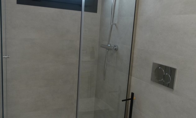 Obra nueva - Casa adosada -
San Javier