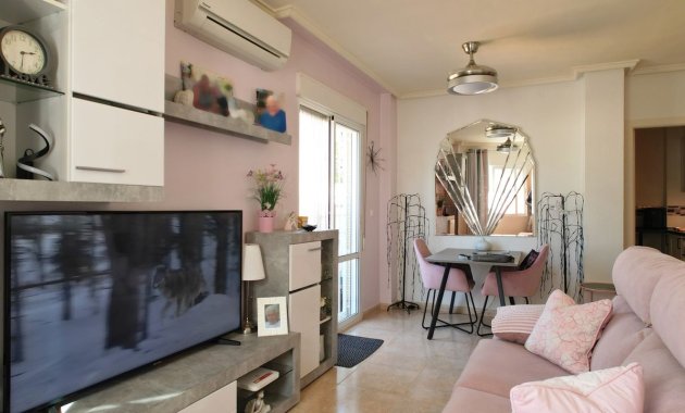 Resale - Apartment -
Ciudad Quesada - Rojales - Rojales