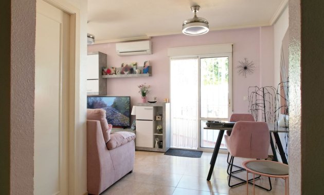 Resale - Apartment -
Ciudad Quesada - Rojales - Rojales