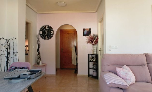 Resale - Apartment -
Ciudad Quesada - Rojales - Rojales