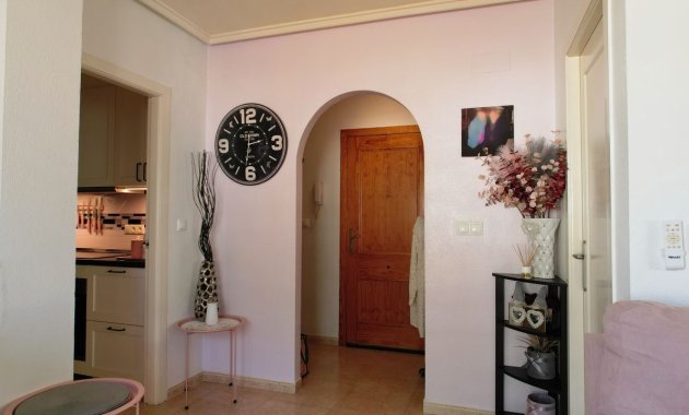 Resale - Apartment -
Ciudad Quesada - Rojales - Rojales