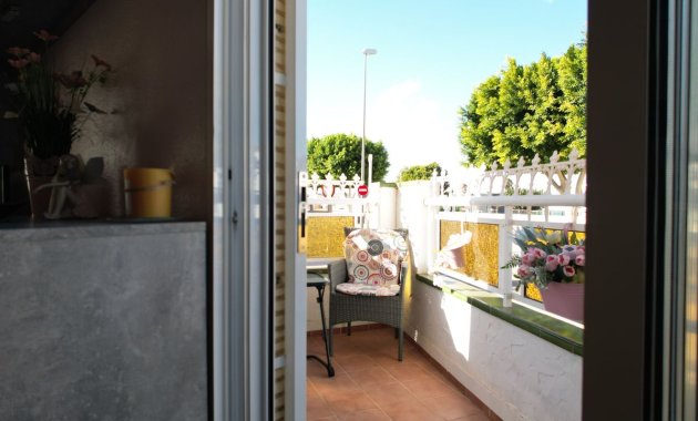 Resale - Apartment -
Ciudad Quesada - Rojales - Rojales