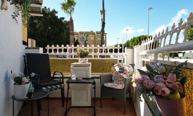 Resale - Apartment -
Ciudad Quesada - Rojales - Rojales