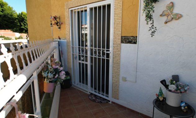 Resale - Apartment -
Ciudad Quesada - Rojales - Rojales