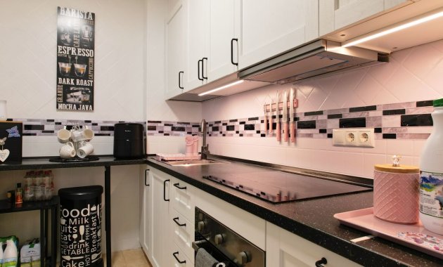 Resale - Apartment -
Ciudad Quesada - Rojales - Rojales