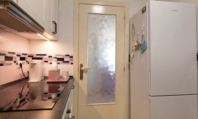 Resale - Apartment -
Ciudad Quesada - Rojales - Rojales