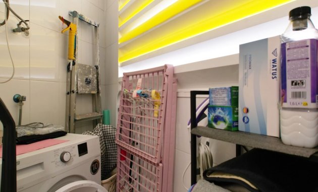 Resale - Apartment -
Ciudad Quesada - Rojales - Rojales