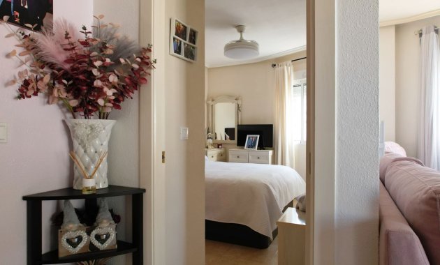 Resale - Apartment -
Ciudad Quesada - Rojales - Rojales