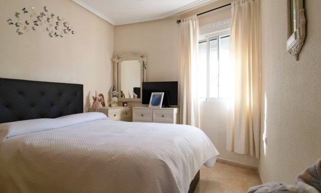 Resale - Apartment -
Ciudad Quesada - Rojales - Rojales