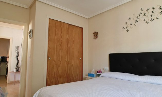 Resale - Apartment -
Ciudad Quesada - Rojales - Rojales