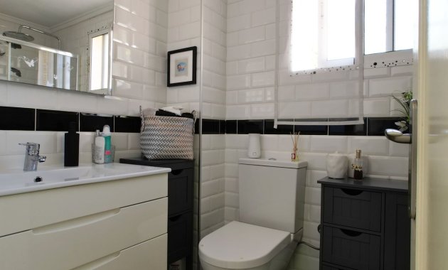 Resale - Apartment -
Ciudad Quesada - Rojales - Rojales