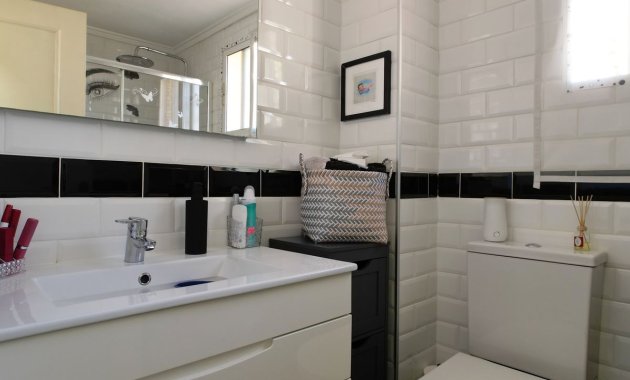 Resale - Apartment -
Ciudad Quesada - Rojales - Rojales