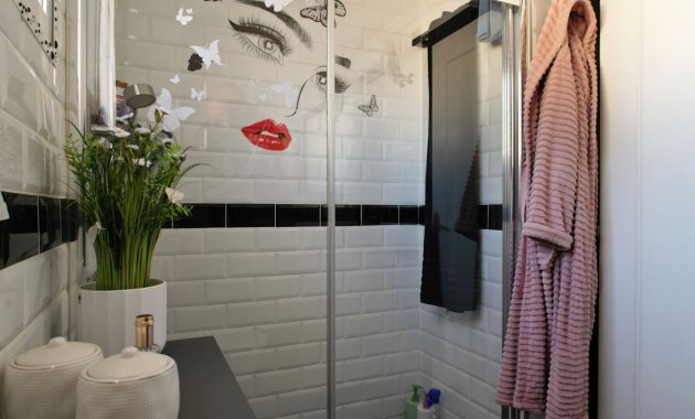 Resale - Apartment -
Ciudad Quesada - Rojales - Rojales