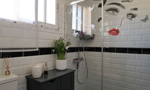 Resale - Apartment -
Ciudad Quesada - Rojales - Rojales