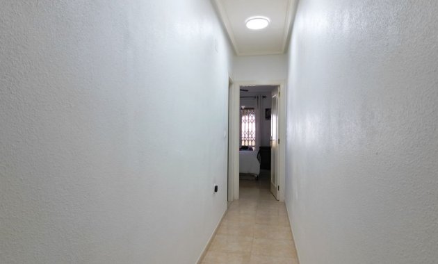 Resale - Apartment -
Ciudad Quesada - Rojales - Rojales