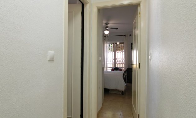 Resale - Apartment -
Ciudad Quesada - Rojales - Rojales