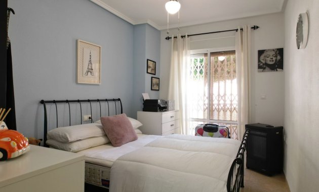 Resale - Apartment -
Ciudad Quesada - Rojales - Rojales