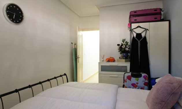 Resale - Apartment -
Ciudad Quesada - Rojales - Rojales