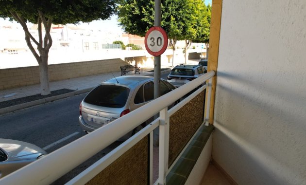 Resale - Apartment -
Ciudad Quesada - Rojales - Rojales