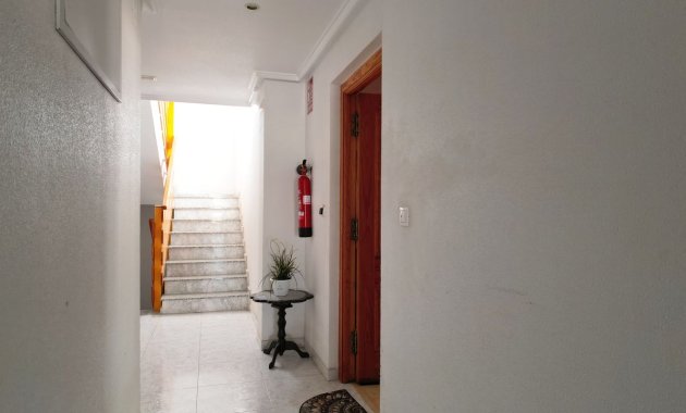 Resale - Apartment -
Ciudad Quesada - Rojales - Rojales