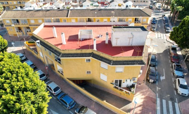 Resale - Apartment -
Ciudad Quesada - Rojales - Rojales